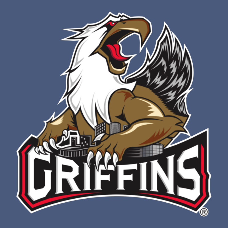 Griffins Vintage Hoodie by artisFamous | Teevron