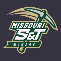 Missouri S&t Miners Vintage Hoodie | Teevron
