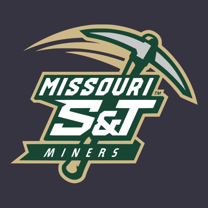 Missouri S&t Miners Vintage Hoodie by artisFamous | Teevron