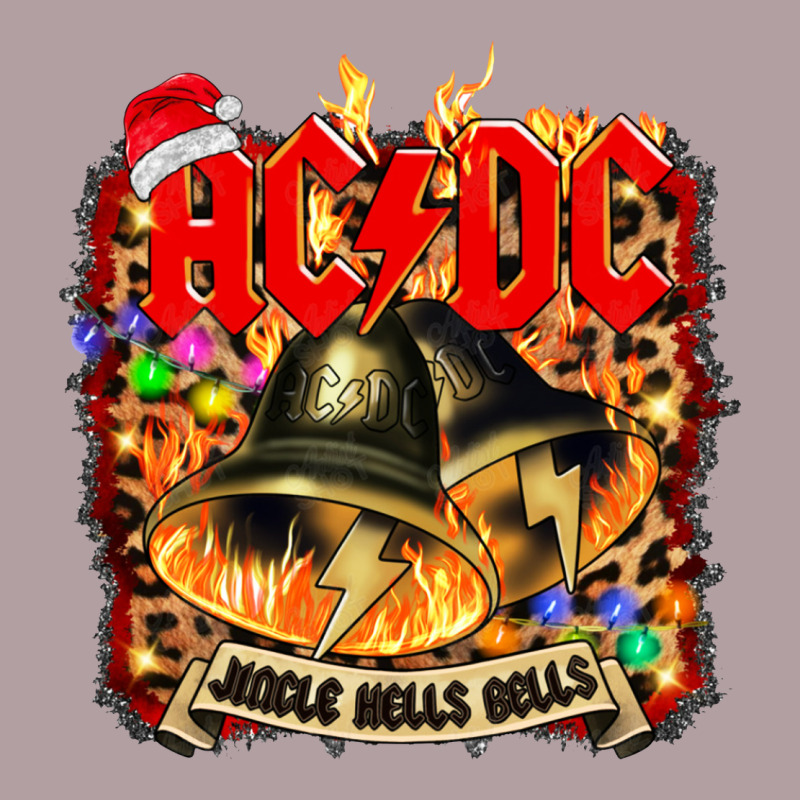 Acd Christmas Vintage Hoodie by artisFamous | Teevron