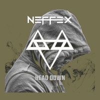 Head Down Vintage Hoodie | Teevron