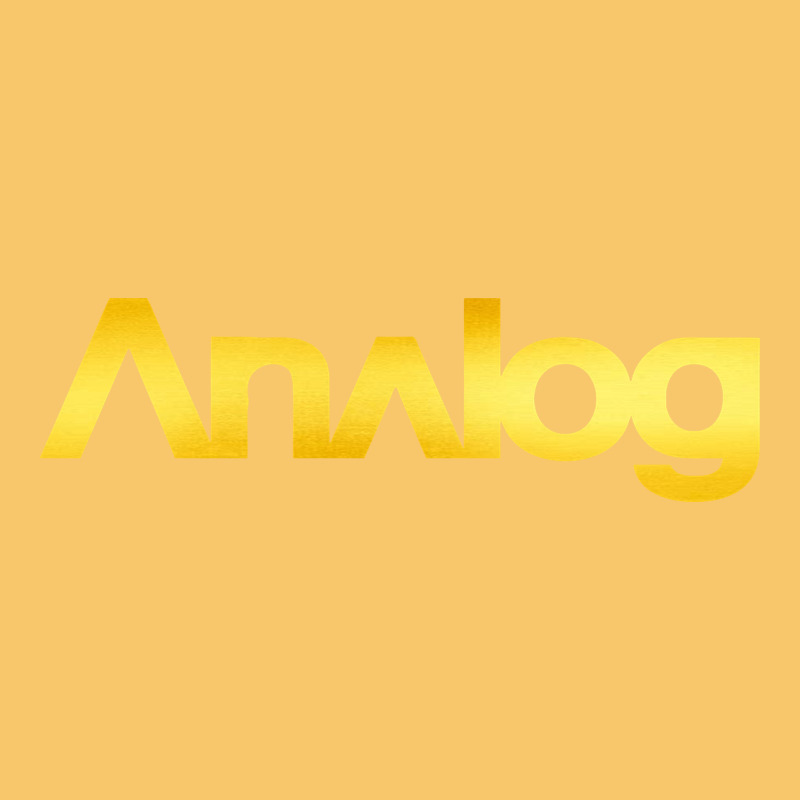 Analog Vintage Hoodie by artisFamous | Teevron