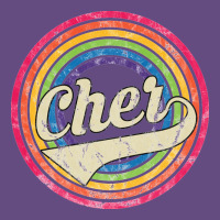 Cher Vintage Hoodie | Teevron