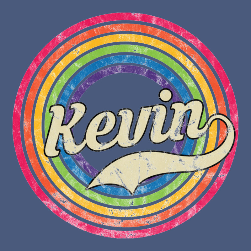 Kevin Vintage Hoodie by artisFamous | Teevron