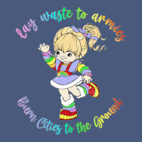 Rainbow Brite Badass   Rainbow Brite Vintage Hoodie | Teevron