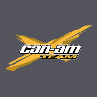 Can Am Team Vintage Hoodie | Teevron