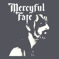 Mercyful Fate New Vintage Hoodie | Teevron