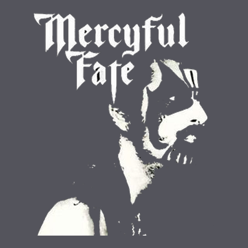 Mercyful Fate New Vintage Hoodie by artisFamous | Teevron