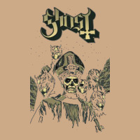 Ghost New Vintage Hoodie | Teevron