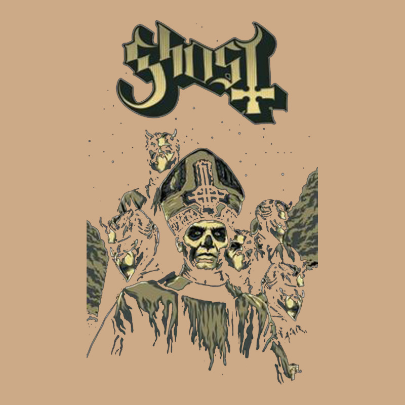 Ghost New Vintage Hoodie by artisFamous | Teevron