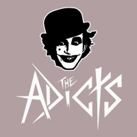 The Adicts Vintage Hoodie | Teevron