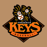 The Frederick Keys Vintage Hoodie | Teevron