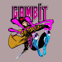 Gambit Vintage Hoodie | Teevron