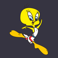 Tweety Bird Vintage Hoodie | Teevron