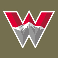 Western Colorado Gift Vintage Hoodie | Teevron