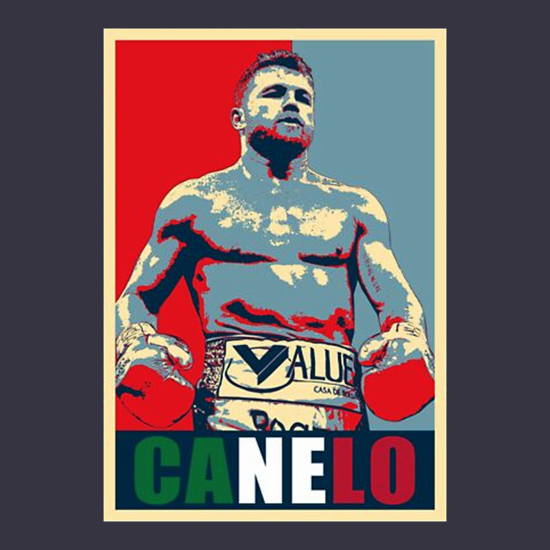 Canelo Alvarez Mexican Boxing Vintage Hoodie by artisFamous | Teevron