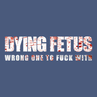 Dying Fetus 4 Vintage Hoodie | Teevron