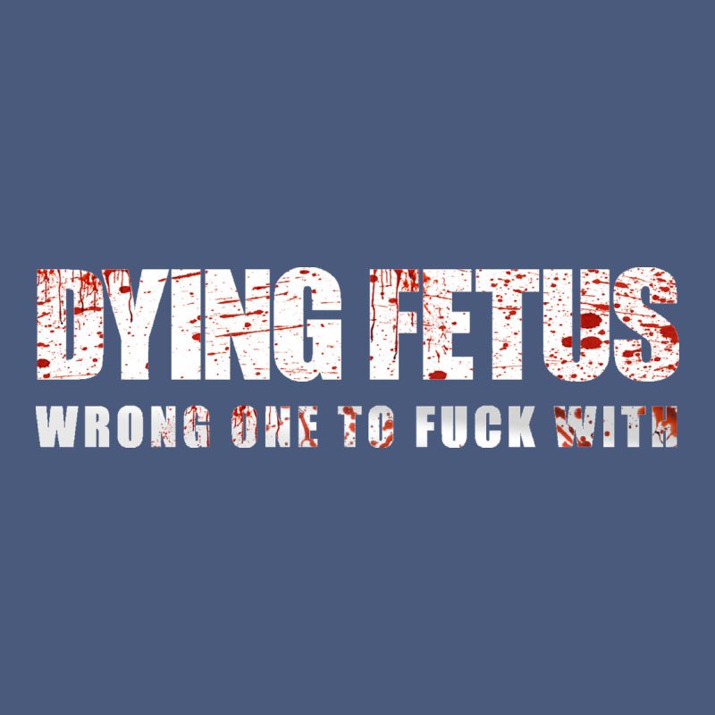 Dying Fetus 4 Vintage Hoodie by artisFamous | Teevron