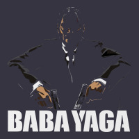 Baba Yaga Vintage Hoodie | Teevron