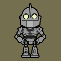 Iron Giant Vintage Hoodie | Teevron