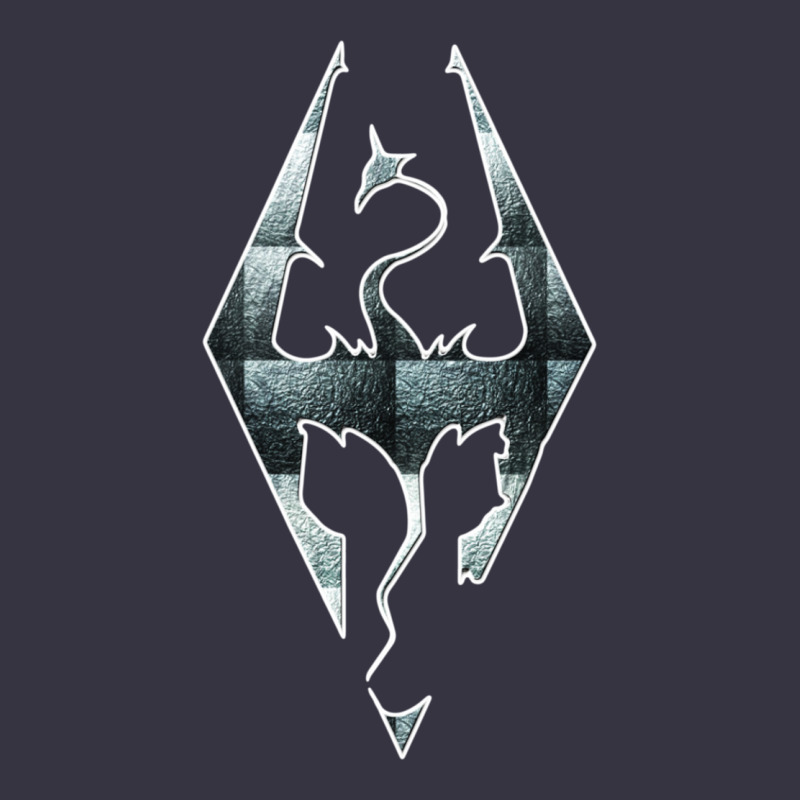 Skyrim Vintage Hoodie by artisFamous | Teevron