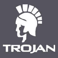 Trojan Condoms Champion Vintage Hoodie | Teevron