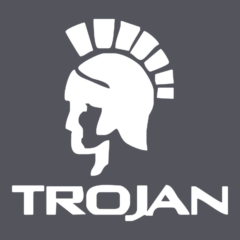 Trojan Condoms Champion Vintage Hoodie by artisFamous | Teevron