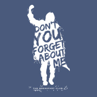 Breakfast Club Don't You Forget About Me Vintage Hoodie | Teevron