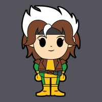 Rogue X Men Chibi Vintage Hoodie | Teevron