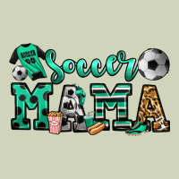 Soccer Mama Heavyweight Hoodie | Teevron