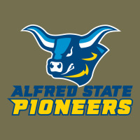 Alfred State Vintage Hoodie | Teevron