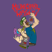 Municipal Waste New Vintage Hoodie | Teevron