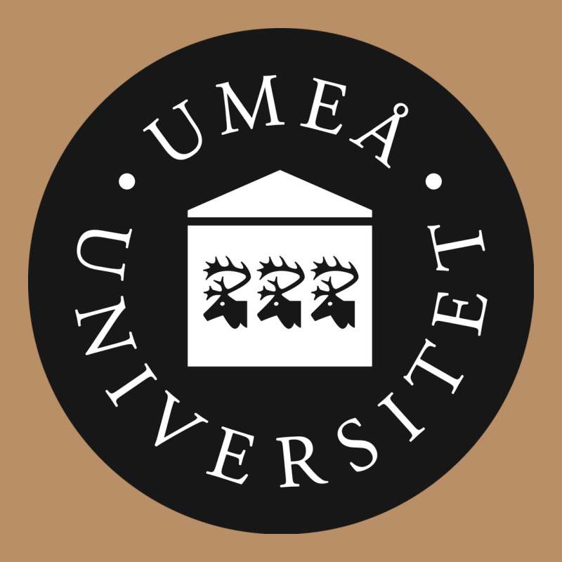 Umeå University Vintage Hoodie by artisFamous | Teevron
