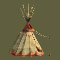 Teepe Tipi Vintage Tee | Teevron
