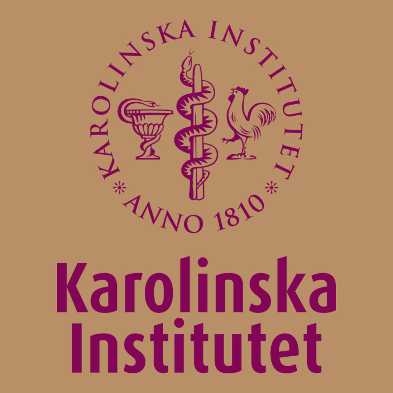 Karolinska Institute Vintage Hoodie by artisFamous | Teevron