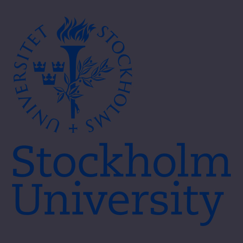 Stockholm University Vintage Hoodie by artisFamous | Teevron