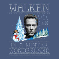 Christopher Walken Vintage Hoodie | Teevron