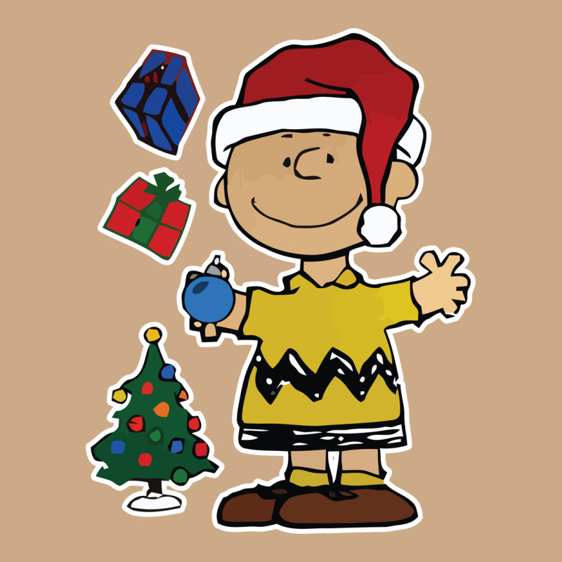 Charlie Brown Christmas Gifts Vintage Hoodie by artisFamous | Teevron