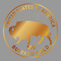 Buffalo Gold Native American - Bison Vintage Hoodie | Teevron