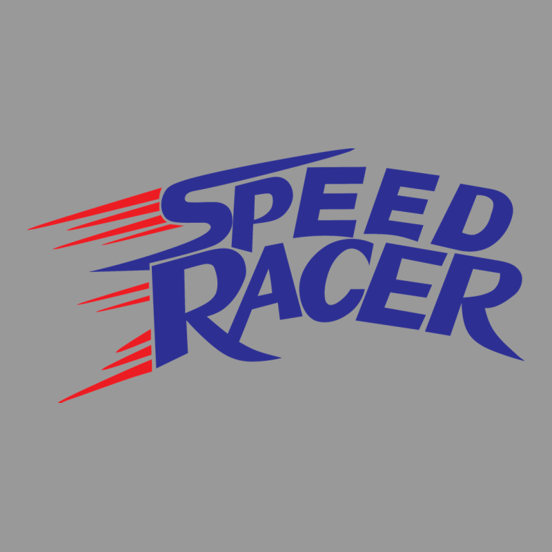 Blue Speed Racer 80s   Speed Racer Vintage Hoodie by artisFamous | Teevron