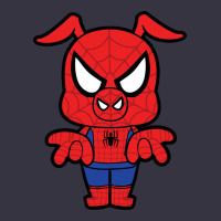 Spider Ham Vintage Hoodie | Teevron