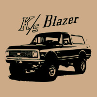 1971 K5 Blazer K5 Blazer Vintage Hoodie | Teevron