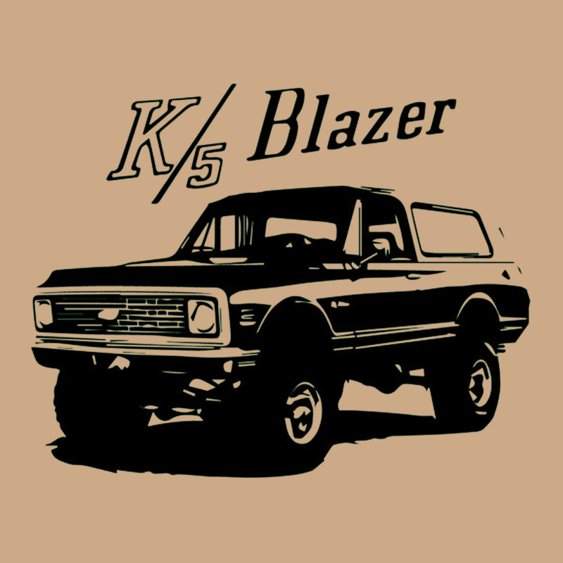 1971 K5 Blazer K5 Blazer Vintage Hoodie by artisFamous | Teevron