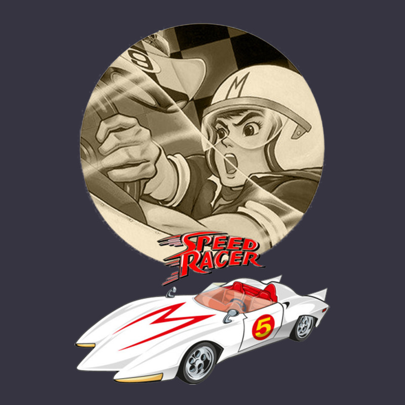 Go Speed Racer Go Go!!!   Speed Racer Vintage Hoodie by artisFamous | Teevron