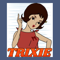 Go Trixie Go!   Speed Racer Vintage Hoodie | Teevron
