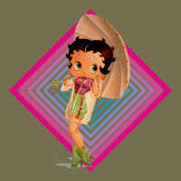 Betty Boop Vintage Hoodie | Teevron