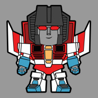 Starscream Chibi Vintage Hoodie | Teevron