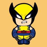 Wolverine Vintage Hoodie | Teevron