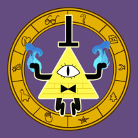 Always Watching  Alternate  Gravity Falls Vintage Hoodie | Teevron