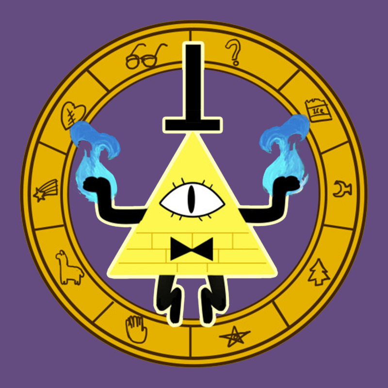 Always Watching  Alternate  Gravity Falls Vintage Hoodie by artisFamous | Teevron